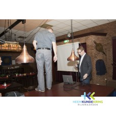 16-12-2011 Presentatie boekje WIER Coll. P.Snip HKR (3)